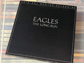 Eagles ‎– The Long Run (NM/NM) US-23 Super Audio-CD Hybrid Special Ed. Numbered *MoFi*