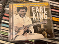 Earl King – The Sonet Blues Story - That Good New New Orleans Rock 'N' Roll (NM/NM)