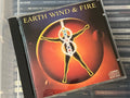Earth, Wind & Fire – Powerlight (NM/NM)