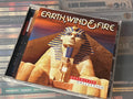Earth, Wind & Fire – Definitive Collection (NM/NM)