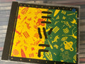 Earth, Wind & Fire – Heritage (NM/vg+)