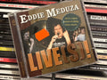 Eddie Meduza ‎– Live(s)! (vg+/vg+)