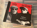 Eddy Louiss & Michel Petrucciani ‎– Conférence De Presse Vol. 2 (NM/NM) FRA-95