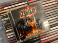 Edguy – Hall Of Flames (NM/NM) 2CD