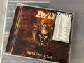 Edguy ‎– Hellfire Club (NM/NM) EU-04