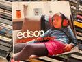 Edson – Unwind With Edson (vg+/vg+)
