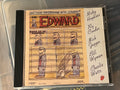 Nicky Hopkins, Ry Cooder, Mick Jagger, Bill Wyman, Charlie Watts – Jamming With Edward! (NM/NM)