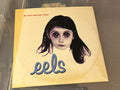 Eels – Eels - "En Trevlig Present Från Stereo" (NM/vg+) missfärgning omslag