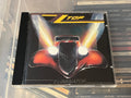 ZZ Top - Eliminiator (NM/NM)
