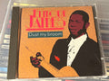 Elmore James - Dust My Broom (NM/NM)