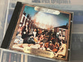 Electric Light Orchestra – Secret Messages (NM/NM) EU-88