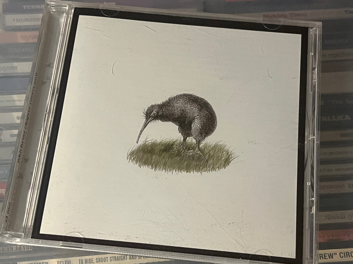 El Oso – Whichever Chapter Covers Now (NM/NM) US-05