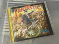 Elton John ‎– Captain Fantastic And The Brown Dirt Cowboy (NM/NM) Remaster +3 bonusspår!