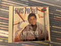 Elvis Presley - Love Me Tender (NM/NM)