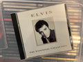 Elvis - The Essental Collection (NM/NM)