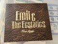 Emil & The Ecstatics – Rise Again (NM/NM)