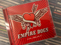 Empire Dogs – Love Attacks!!! (NM/NM)