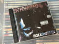Entombed ‎– Hollowman (NM/NM) First US-93   ***KLASSIKER***