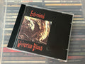 Entombed ‎– Wolverine Blues (NM/NM) UK-01