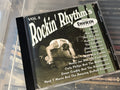 Various – Rockin' Rhythm's Vol. 2 (NM/NM) Enviken Records!