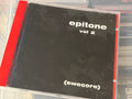Various – Epitone Vol 2 (Swecore) (NM/NM)