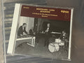 Erstrand-Lind Quartet – A Tribute To The Benny Goodman Quartet (NM/NM)