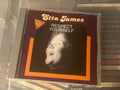 Etta James – Respect Yourself (NM/NM)