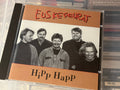 Euskefeurat – Hipp Happ (NM/NM) SWE-93