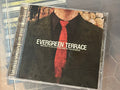 Evergreen Terrace – Sincerity Is An Easy Disguise In This Business (NM/NM)