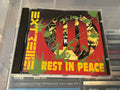 Extreme – Rest In Peace (NM/g) 4-spårs single