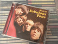 Fabulous Four ‎– Best Of Fabulous Four *SWEDISH POP*