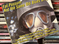 Various – Fat Possum: Not The Same Old Blues Crap (NM/NM)