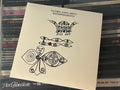 Father John Misty ‎– Mahashmashana (NM/NM) UK-24