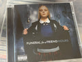 Funeral For A Friend ‎– Hours (NM/NM)