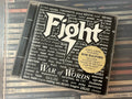 Fight ‎– War Of Words (NM/NM) *Rob Halford*