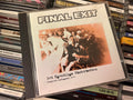 Final Exit ‎– Det Egentliga Västerbotten (Complete Discography 94-97) (NM/NM)