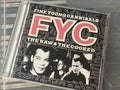 Fine Young Cannibals ‎– The Raw & The Cooked (NM/NM)