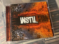 Instil – Fire Reflects In Ashes (NM/NM)