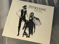 Fleetwood Mac – Rumours (NM/NM) US-25