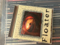 Floater – Angels In The Flesh And Devils In The Bone (NM/NM) *RARE PROG*