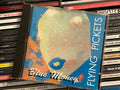 Flying Pickets – Blue Money (NM/NM)