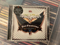Foo Fighters – In Your Honor (NM/NM) 2CD
