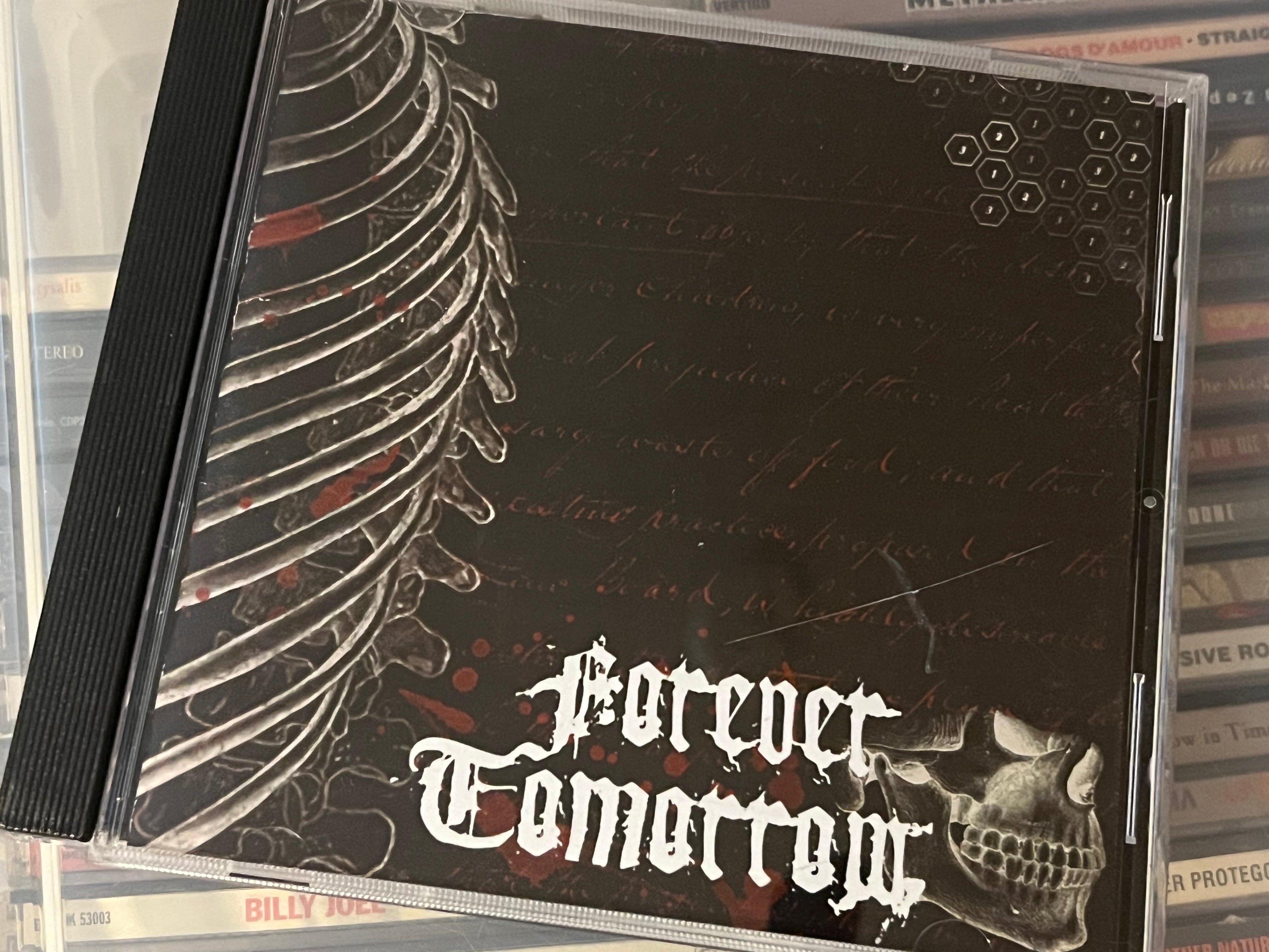 Forever Tomorrow - Forever Tomorrow (NM/NM)