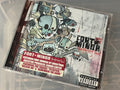 Fort Minor ‎– The Rising Tied (NM/NM)