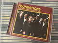 The Foundations ‎– Baby Now That I've Found You (NM/NM) 2CD