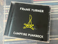 Frank Turner ‎– Campfire Punkrock (NM/NM)