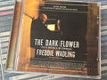 Freddie Wadling – The Dark Flower (Den Mörka Blomman) (NM/NM) 2CD