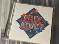 Free – Free At Last (NM/NM) Remaster +6 bonusspår!