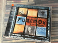 Fusebox – Lost In Worship (NM/NM)