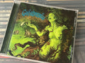 The Graviators – The Graviators (NM/NM) SWE-07